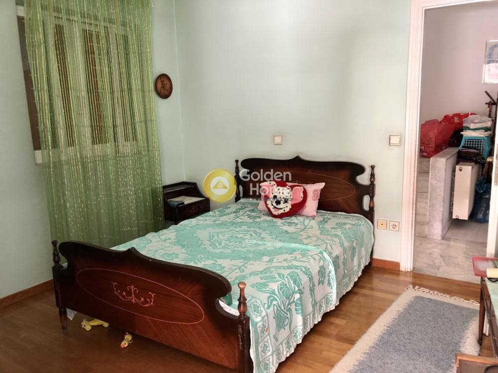 House in Ippodromos, Kalithea — Photo 16 of 21