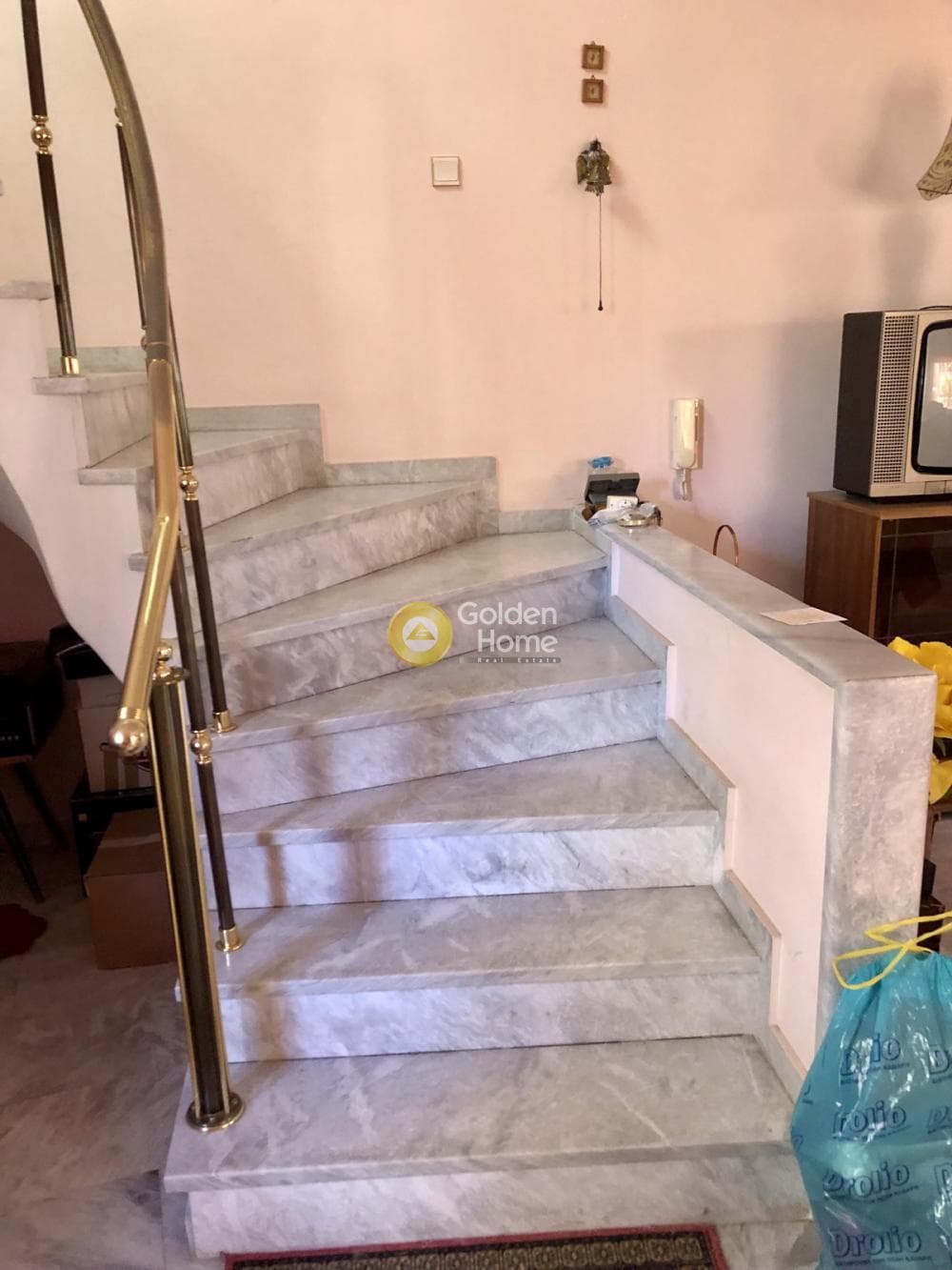 House in Ippodromos, Kalithea — Photo 9 of 21