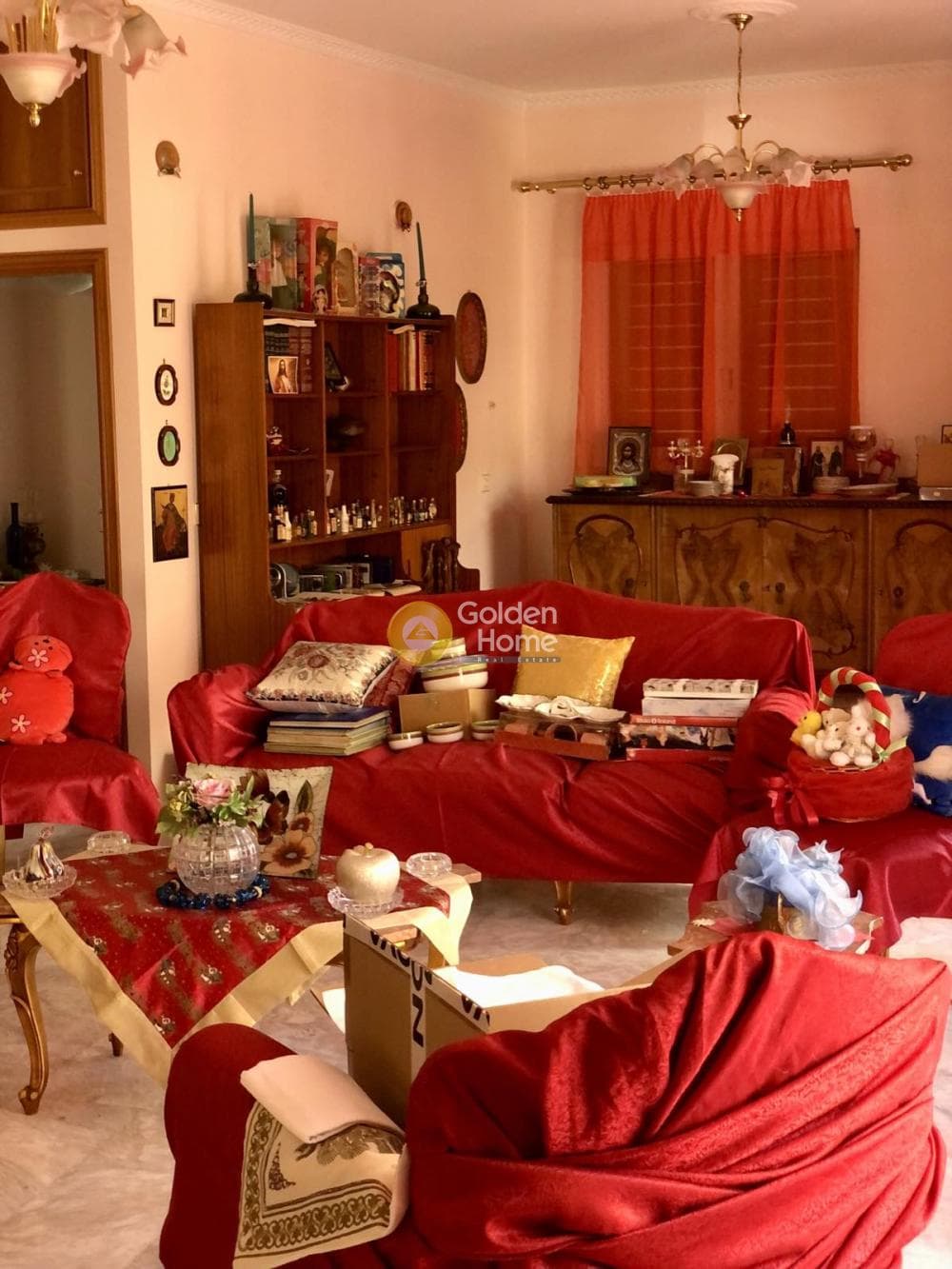House in Ippodromos, Kalithea — Photo 13 of 21