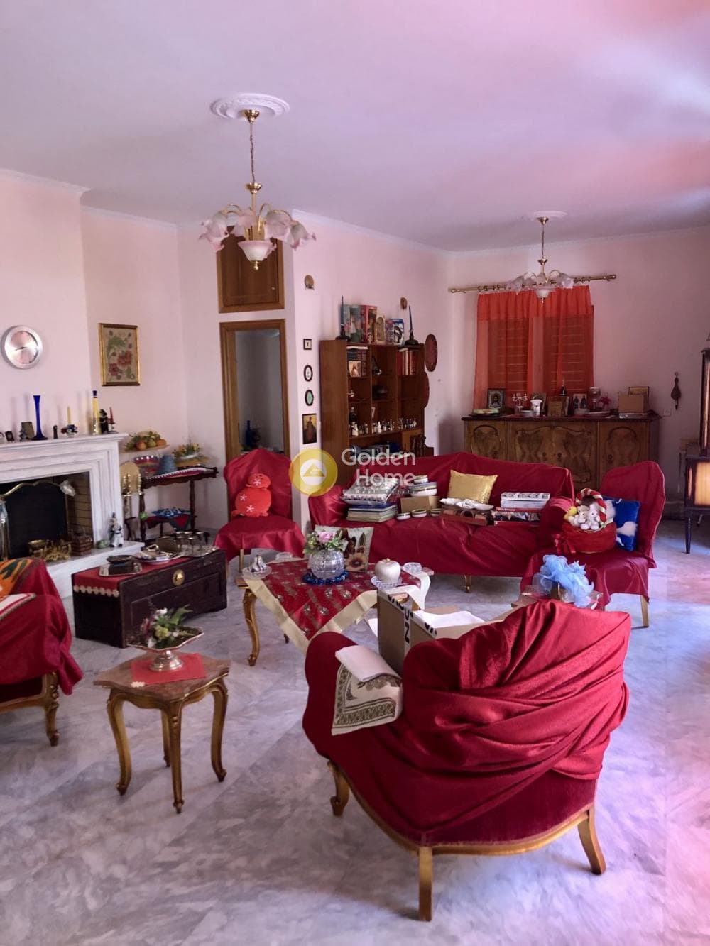 House in Ippodromos, Kalithea — Photo 5 of 21