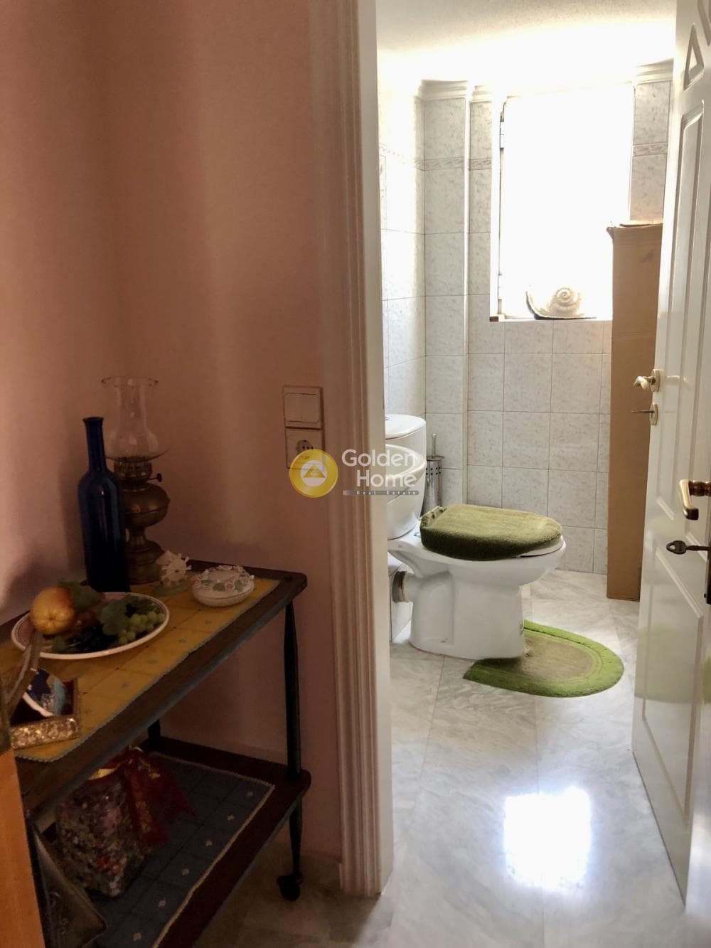 House in Ippodromos, Kalithea — Photo 8 of 21