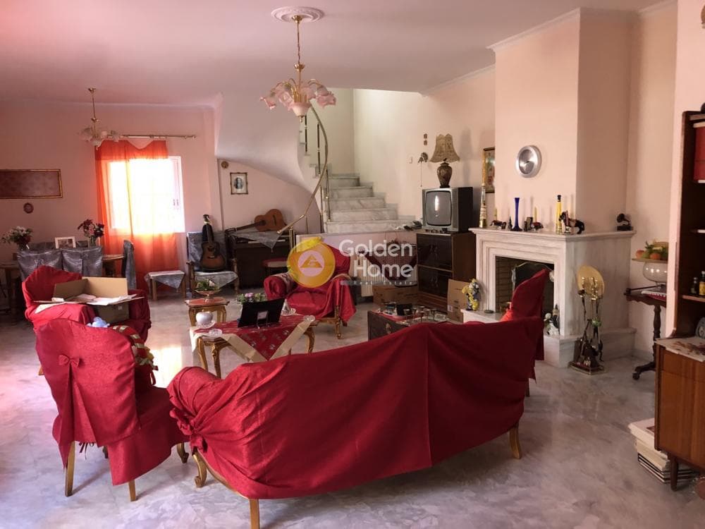 House in Ippodromos, Kalithea — Photo 20 of 21