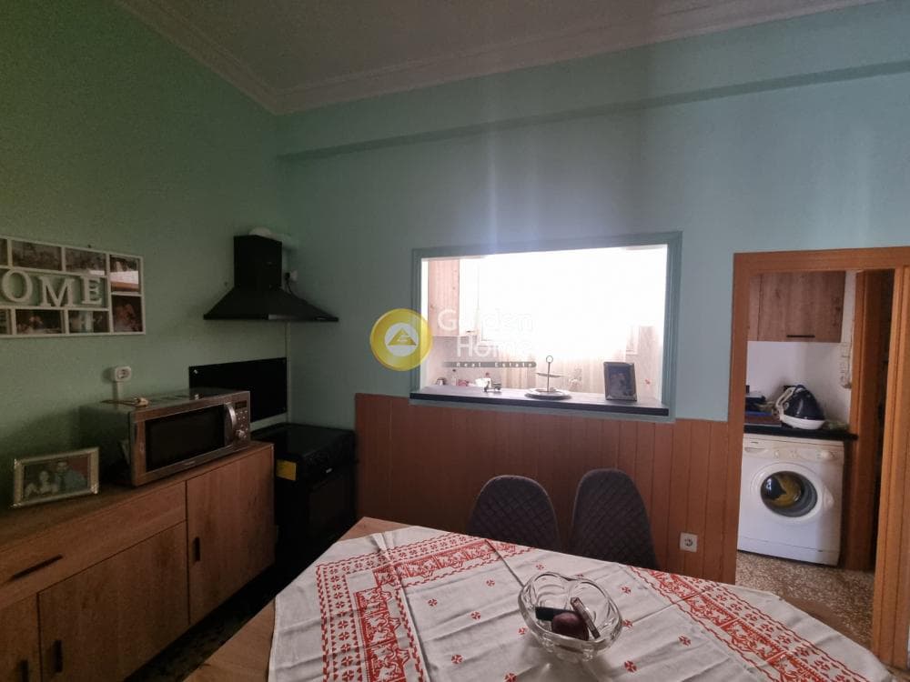 Διαμέρισμα στην Άνω Νέα Σμύρνη, Νέα Σμύρνη — Φωτογραφία 1 από 18