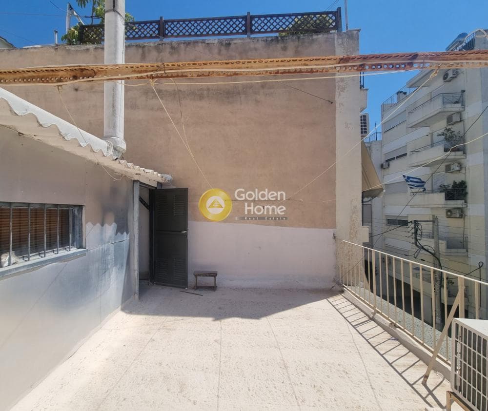 Διαμέρισμα στην Άνω Νέα Σμύρνη, Νέα Σμύρνη — Φωτογραφία 10 από 18