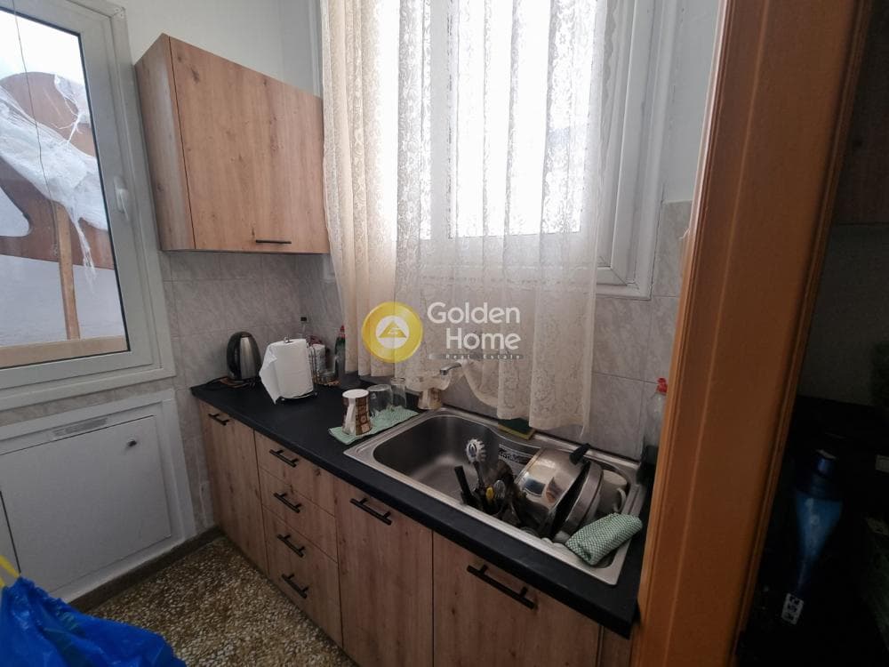 Διαμέρισμα στην Άνω Νέα Σμύρνη, Νέα Σμύρνη — Φωτογραφία 4 από 18