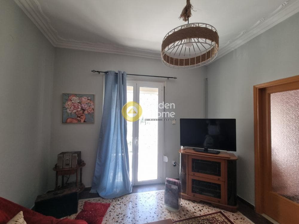 Διαμέρισμα στην Άνω Νέα Σμύρνη, Νέα Σμύρνη — Φωτογραφία 15 από 18