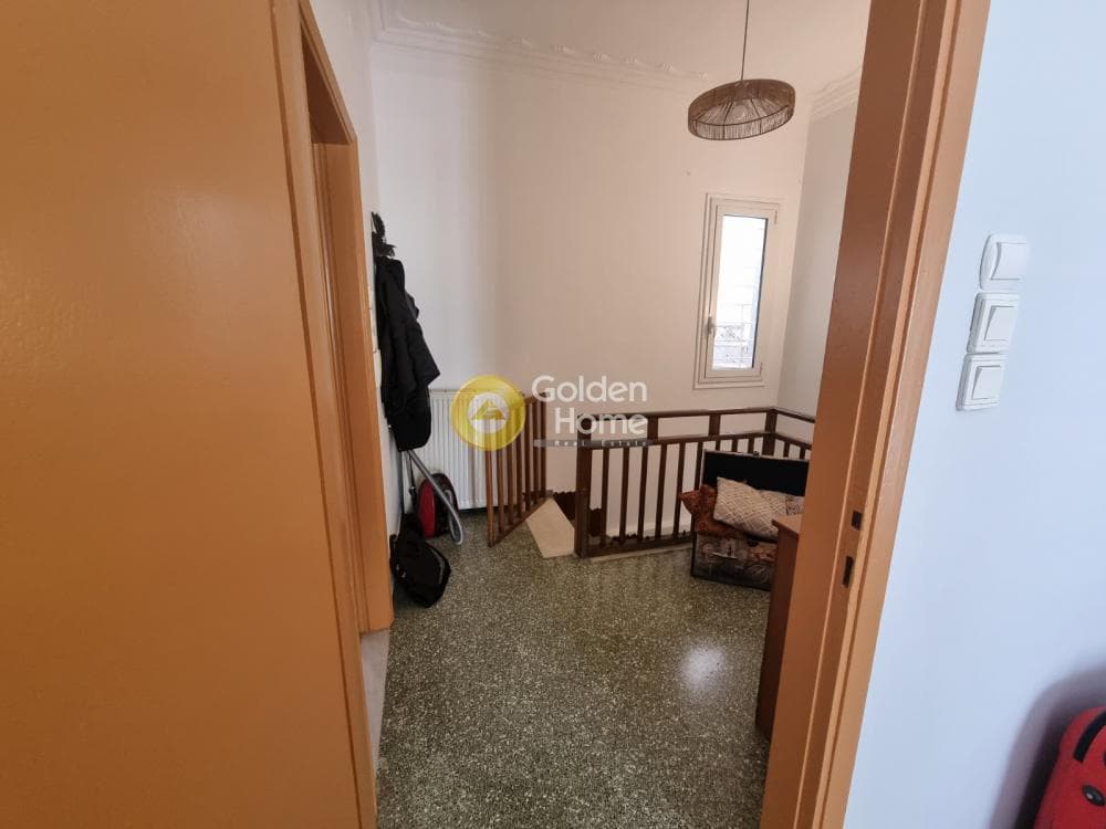 Διαμέρισμα στην Άνω Νέα Σμύρνη, Νέα Σμύρνη — Φωτογραφία 16 από 18
