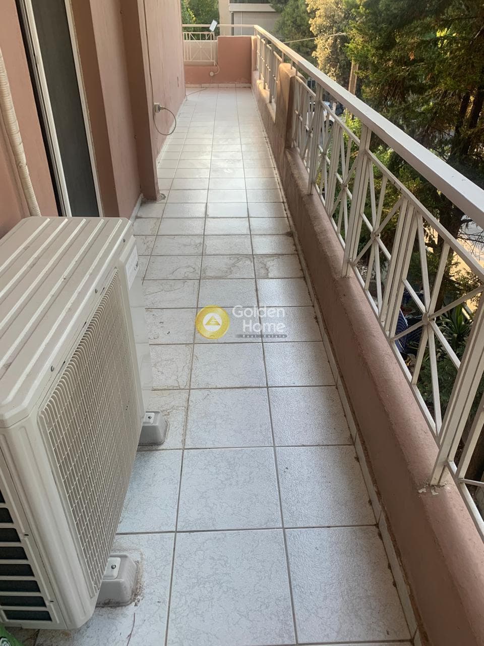 Apartment in Rizareios, Chalandri — Photo 15 of 20