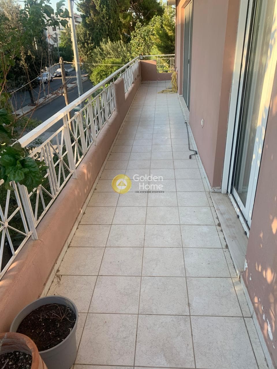 Apartment in Rizareios, Chalandri — Photo 14 of 20