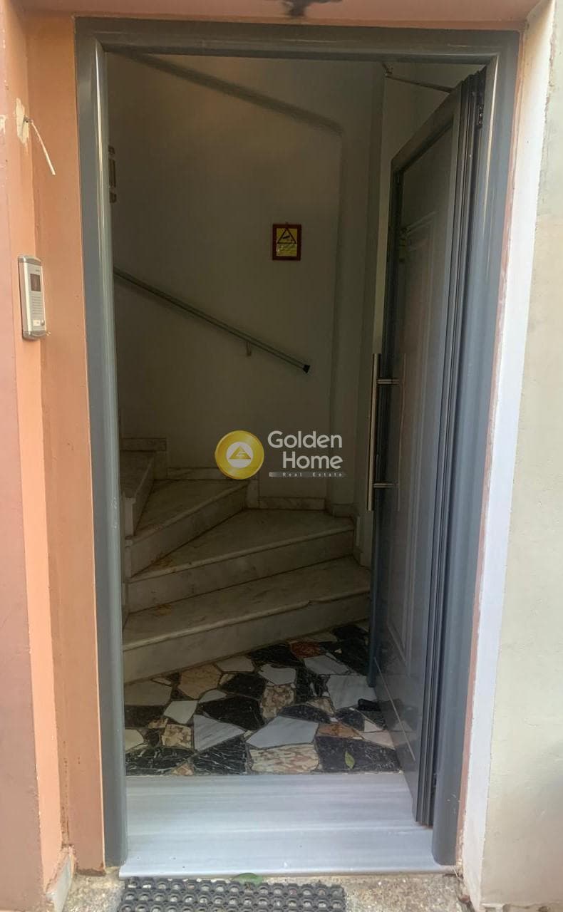 Apartment in Rizareios, Chalandri — Photo 19 of 20