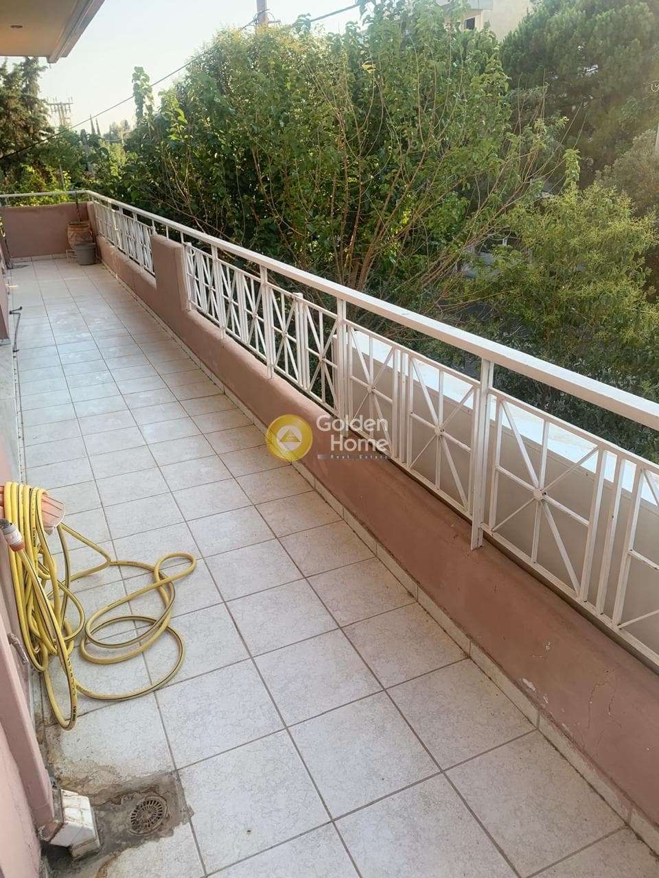 Apartment in Rizareios, Chalandri — Photo 13 of 20