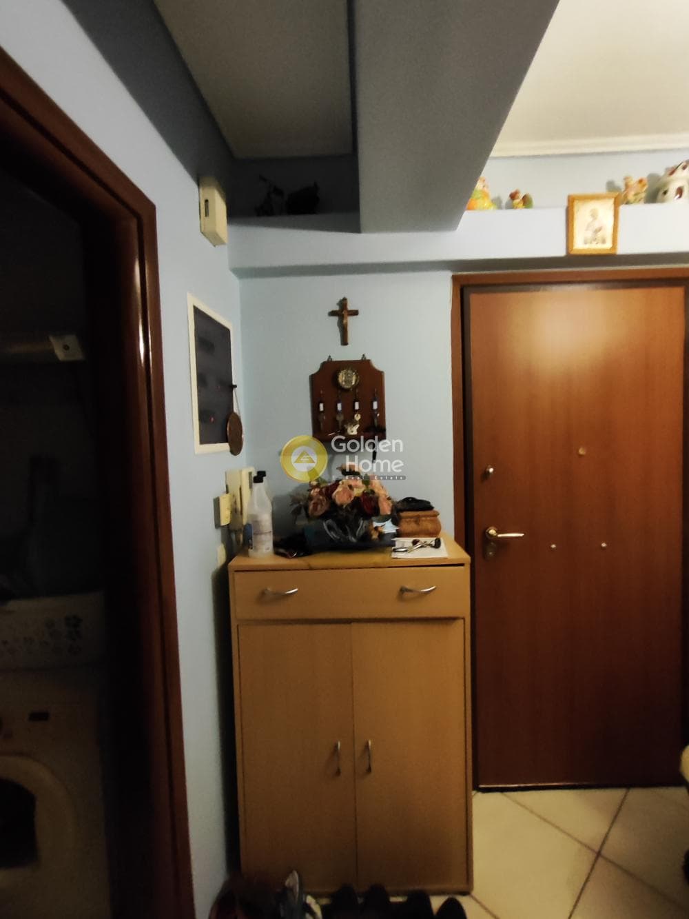 Apartment in Ippodromos, Kalithea — Photo 13 of 19