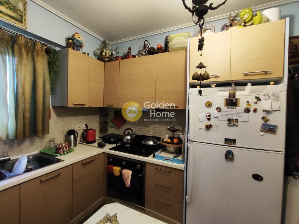 Apartment in Ippodromos, Kalithea — Photo 16 of 19