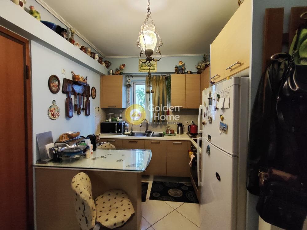 Apartment in Ippodromos, Kalithea — Photo 4 of 19