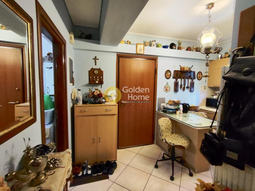 Apartment in Ippodromos, Kalithea — Photo 5 of 19