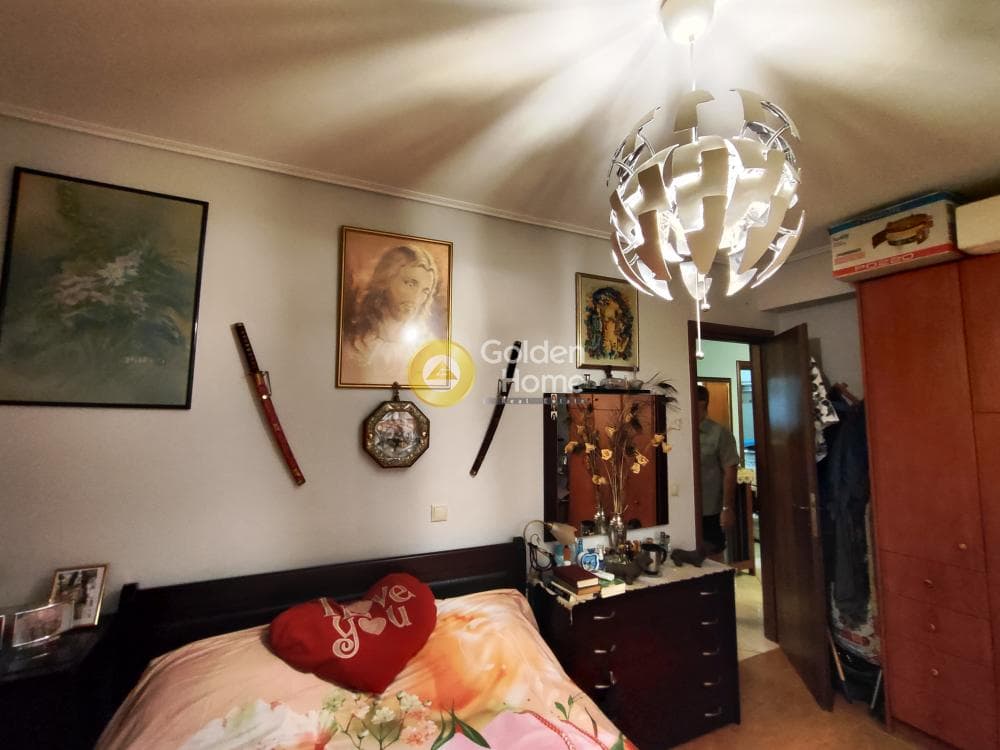 Apartment in Ippodromos, Kalithea — Photo 18 of 19