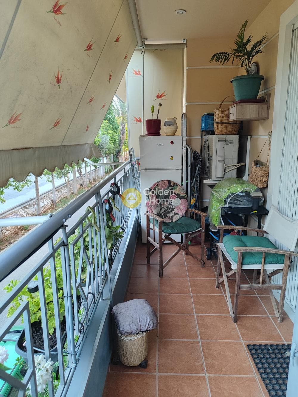 Apartment in Ippodromos, Kalithea — Photo 8 of 19