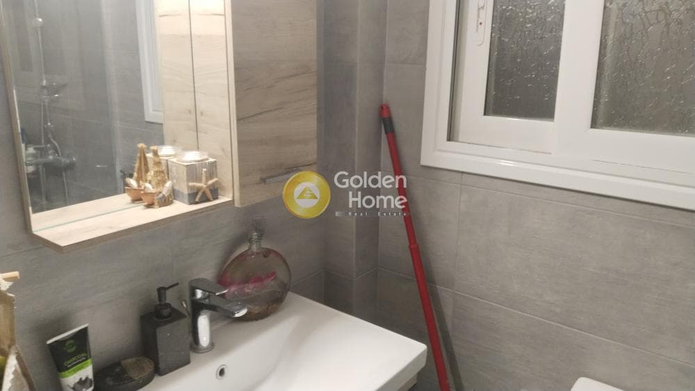 Διαμέρισμα στην Πλατεία Κολιάτσου, Λεωφ. Πατησίων - Λεωφ. Αχαρνών — Φωτογραφία 15 από 16