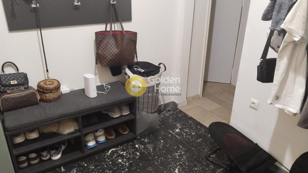 Διαμέρισμα στην Πλατεία Κολιάτσου, Λεωφ. Πατησίων - Λεωφ. Αχαρνών — Φωτογραφία 14 από 16