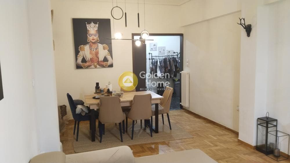 Διαμέρισμα στην Πλατεία Κολιάτσου, Λεωφ. Πατησίων - Λεωφ. Αχαρνών — Φωτογραφία 4 από 16