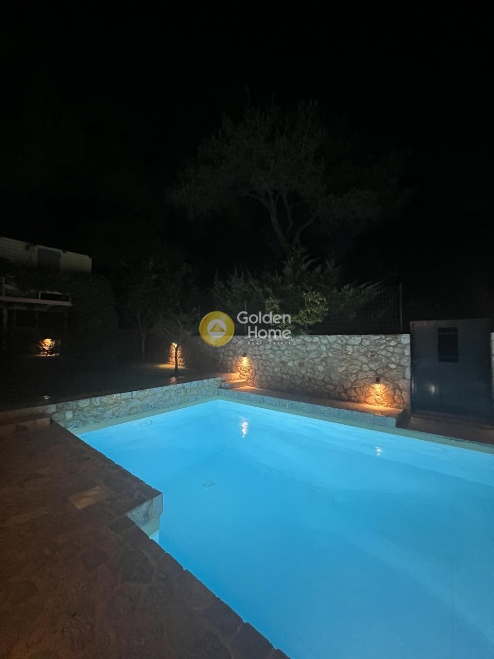 Μονοκατοικία στην Αγία Τριάδα, Αφίδνες — Φωτογραφία 5 από 38