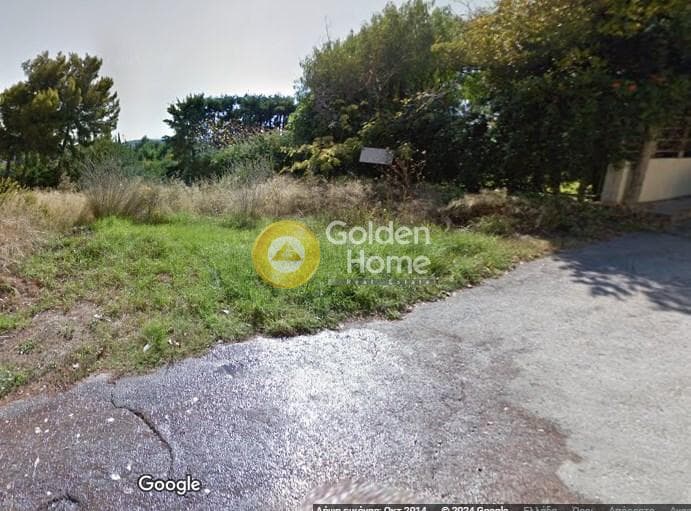 Building Plot in Agios Nikolaos, Rafina — Photo 1 of 3