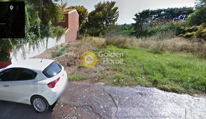 Building Plot in Agios Nikolaos, Rafina — Photo 2 of 3