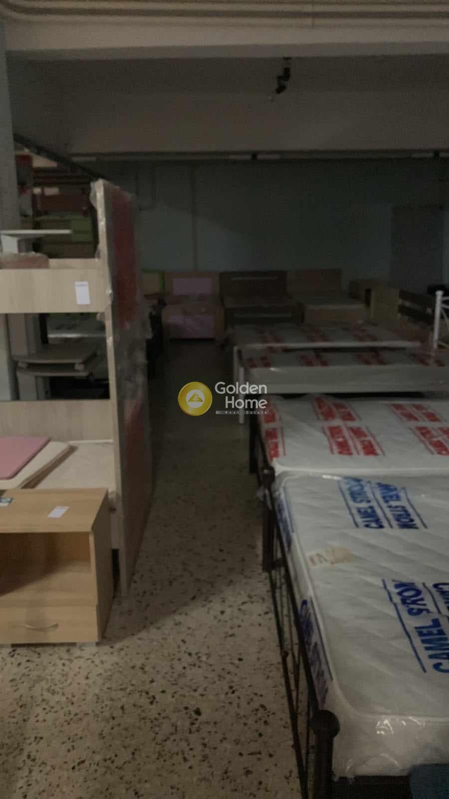 Warehouse in Center, Dafni — Photo 7 of 7
