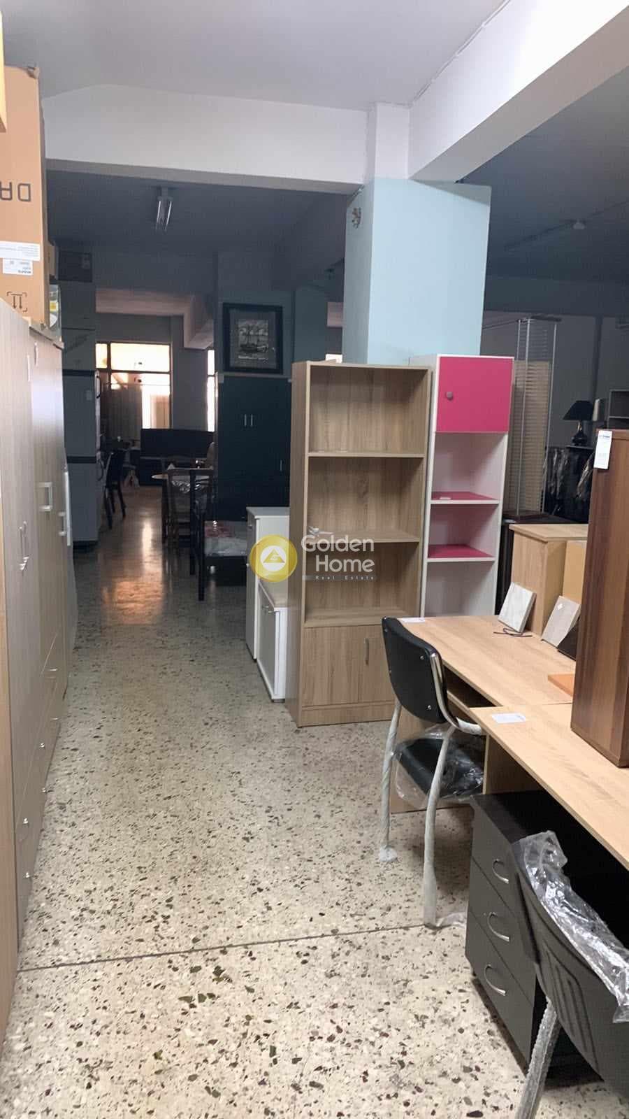 Warehouse in Center, Dafni — Photo 4 of 7