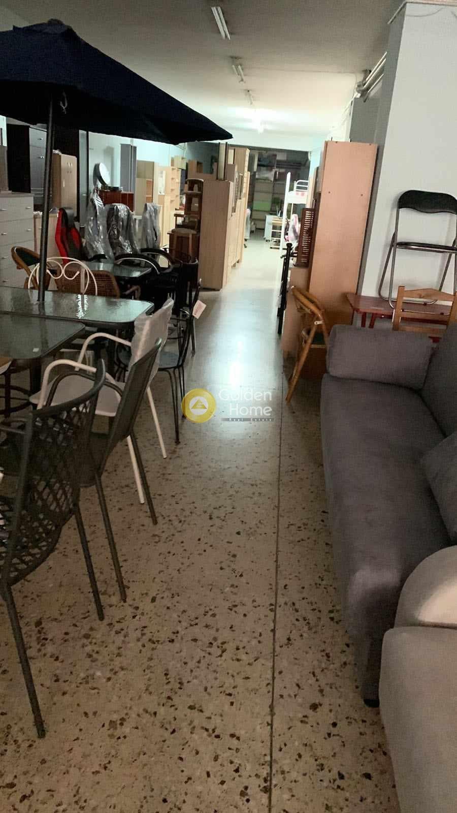 Warehouse in Center, Dafni — Photo 2 of 7