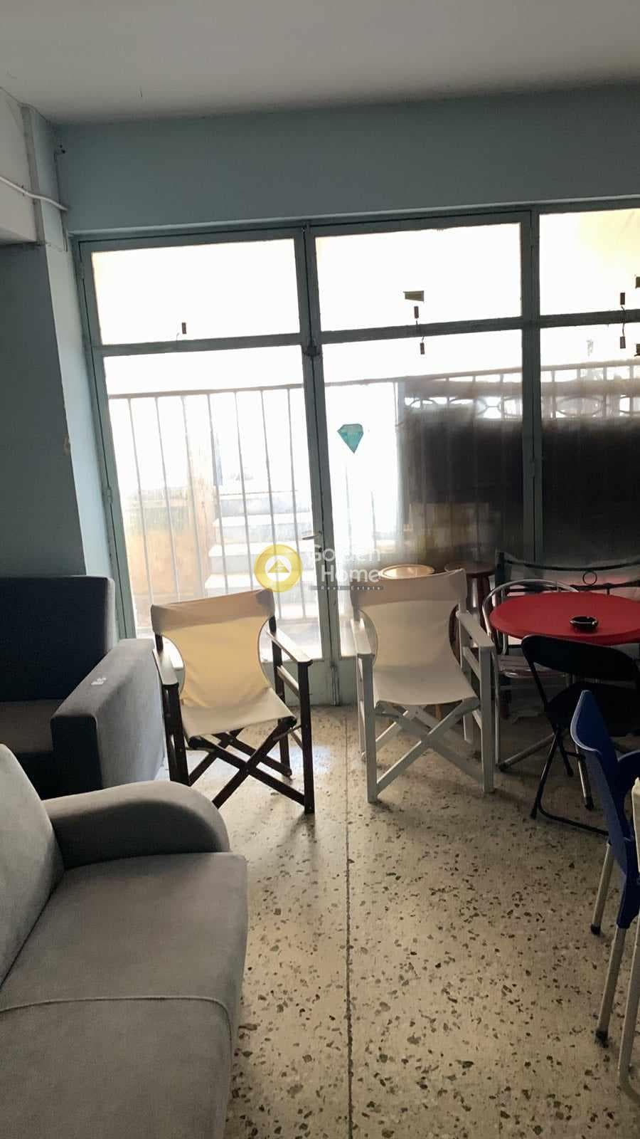 Warehouse in Center, Dafni — Photo 3 of 7
