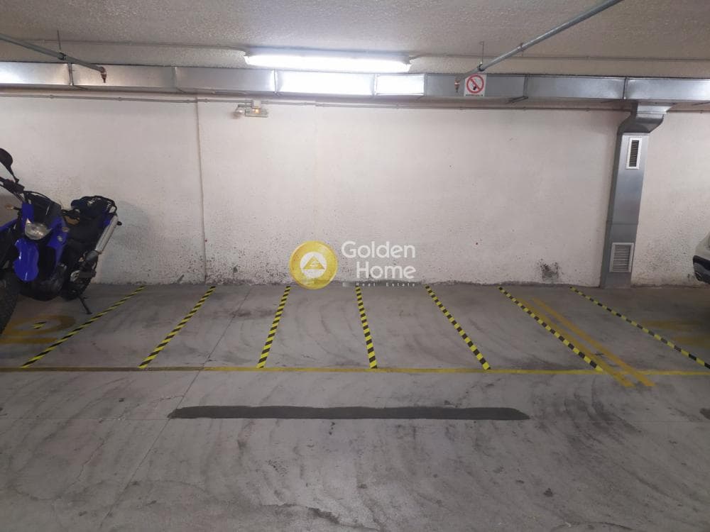 Parking Space in Nea Alexandria, Argyroupoli — Photo 1 of 3