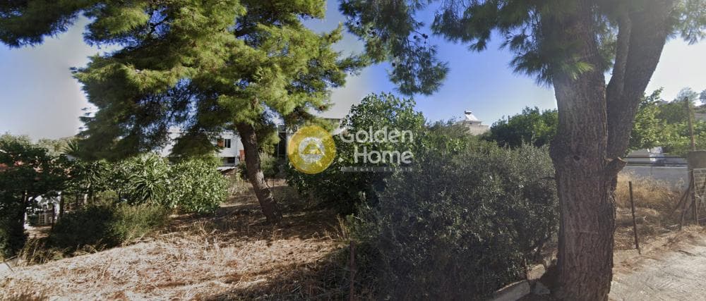 Building Plot in Neapoli, Spata