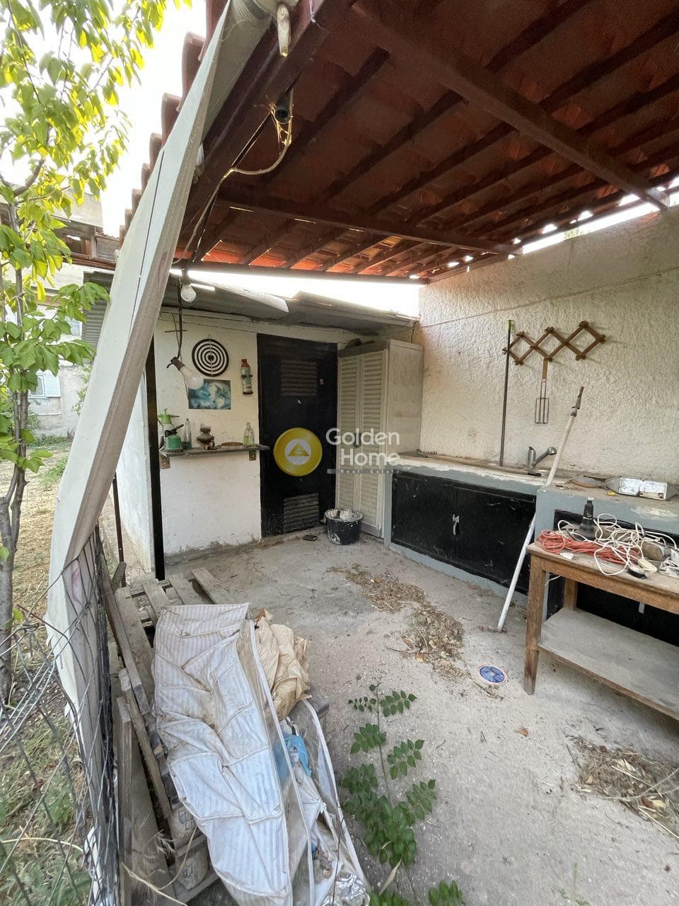 House in Agia Paraskevi, Pallini — Photo 21 of 23