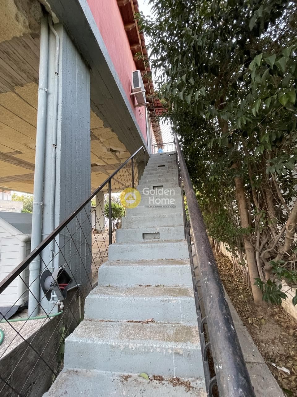 House in Agia Paraskevi, Pallini — Photo 11 of 23