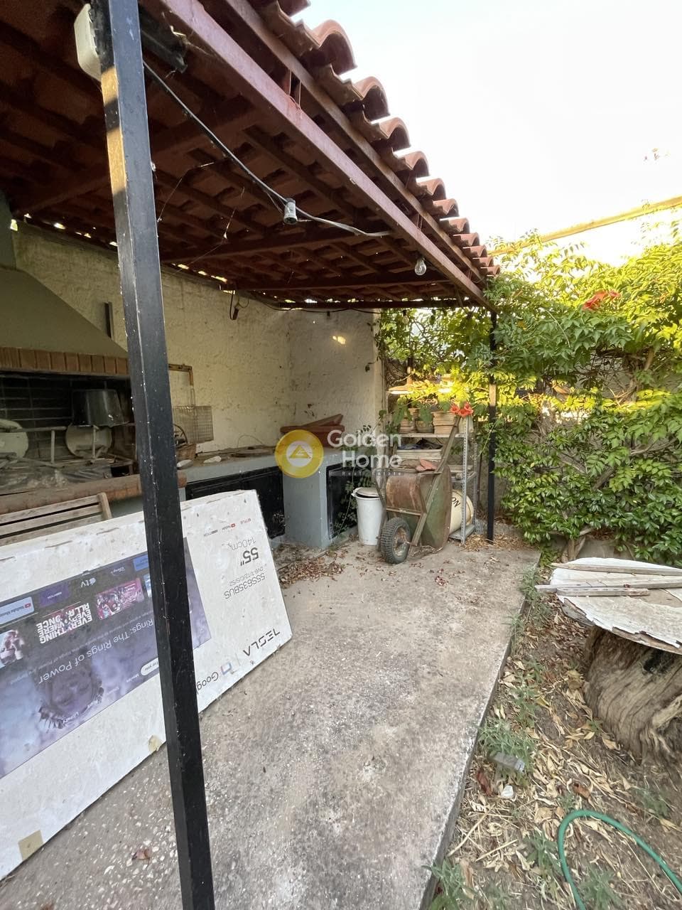 House in Agia Paraskevi, Pallini — Photo 10 of 23