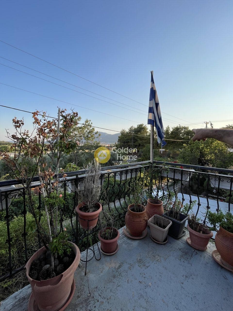 House in Agia Paraskevi, Pallini — Photo 13 of 23
