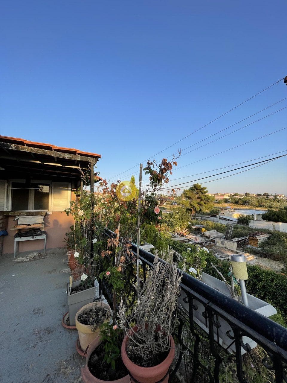 House in Agia Paraskevi, Pallini — Photo 16 of 23