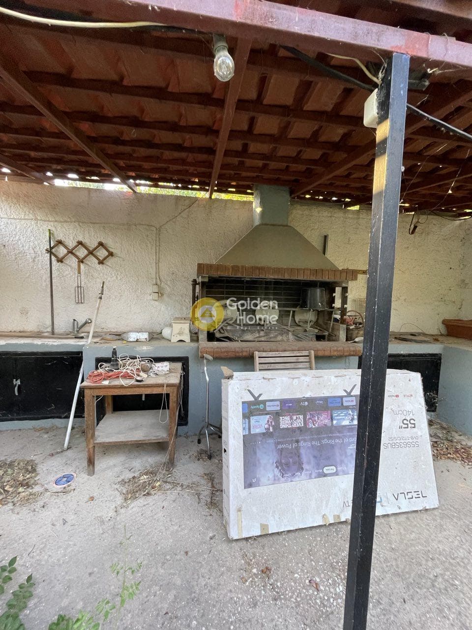 House in Agia Paraskevi, Pallini — Photo 17 of 23