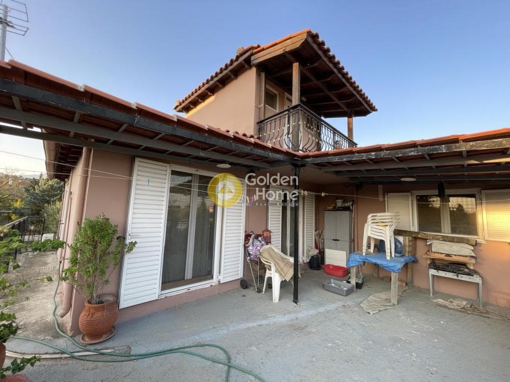 House in Agia Paraskevi, Pallini — Photo 1 of 23