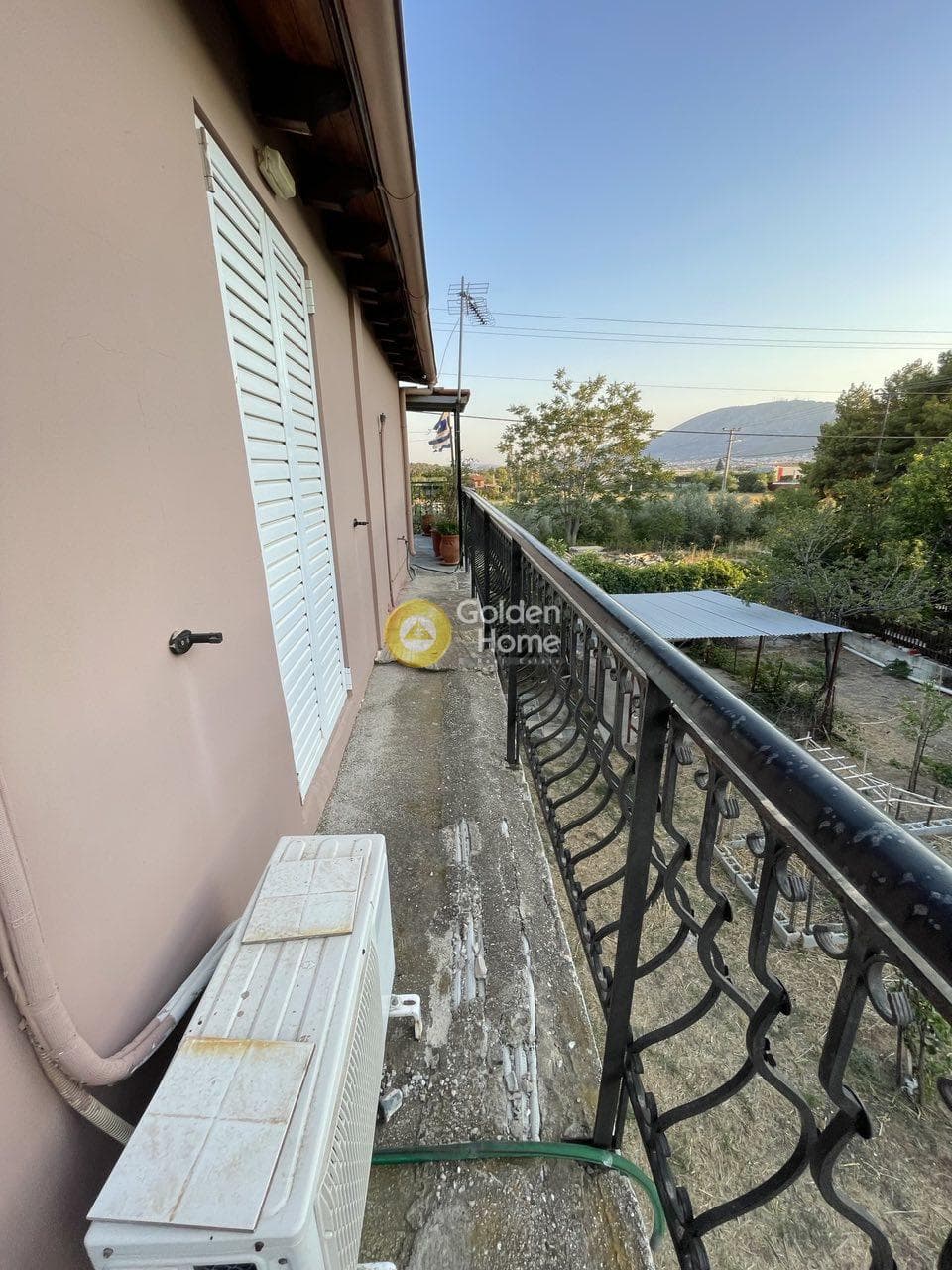 House in Agia Paraskevi, Pallini — Photo 8 of 23