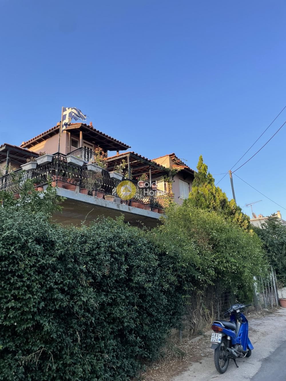 House in Agia Paraskevi, Pallini — Photo 2 of 23