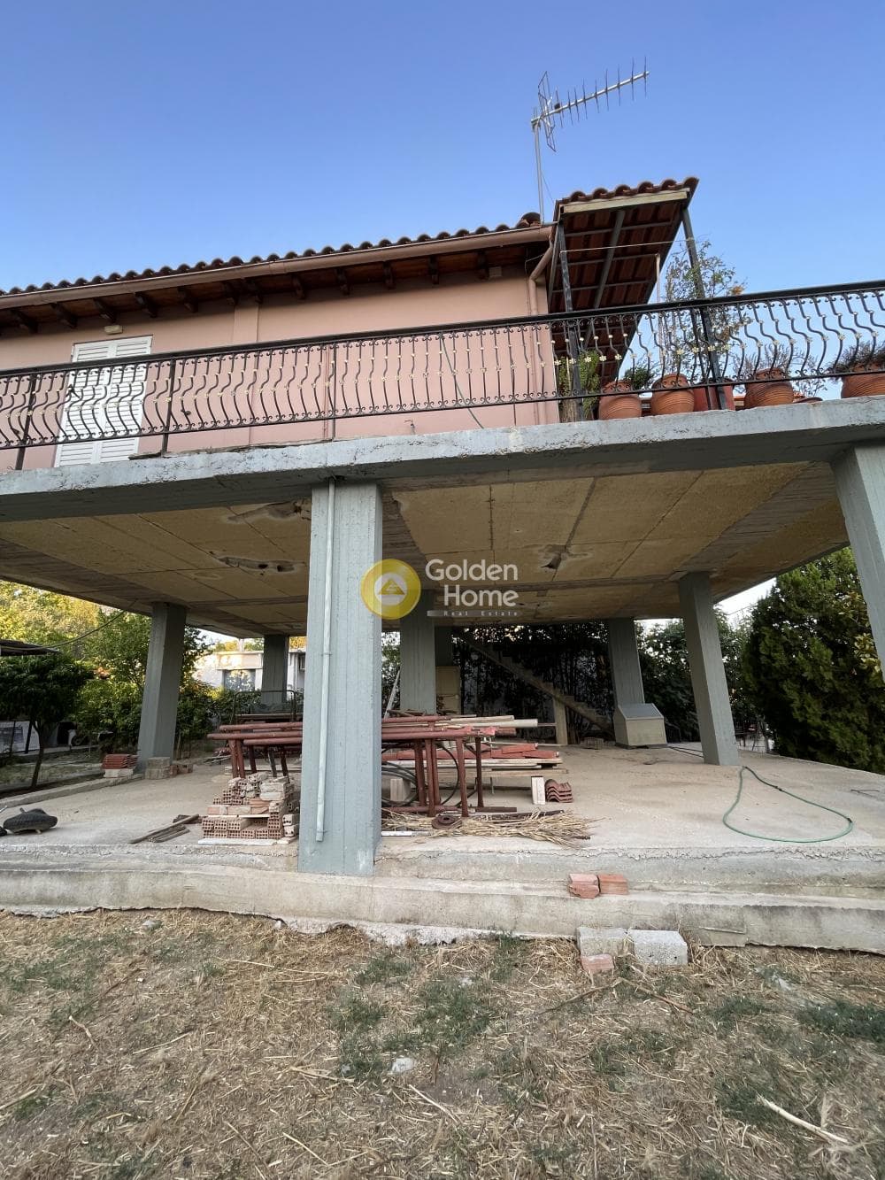 House in Agia Paraskevi, Pallini — Photo 3 of 23