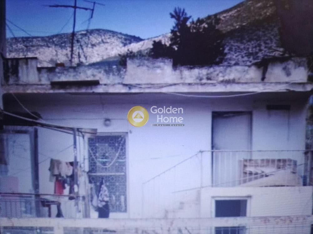 House in Glyfada - center, Glyfada