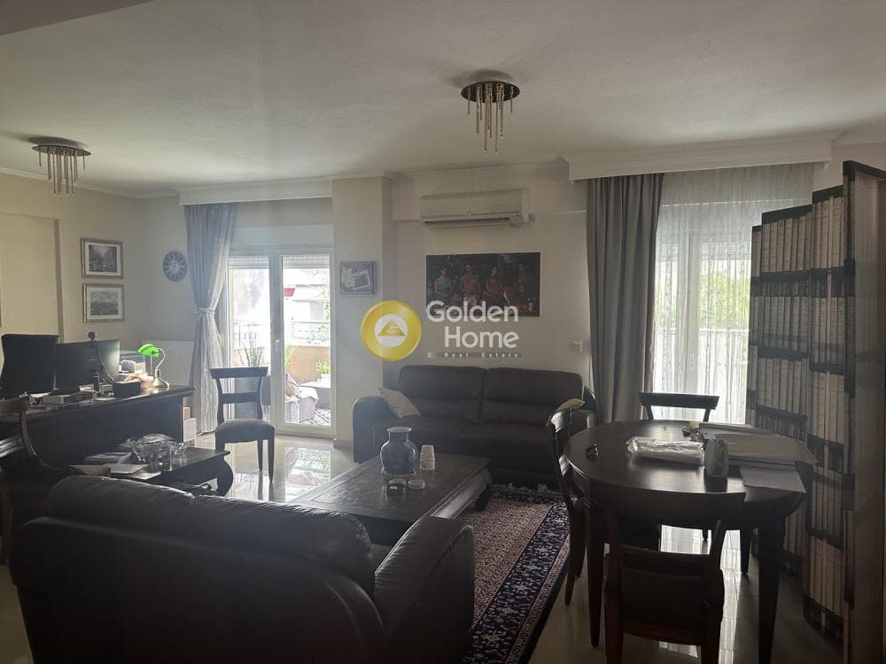 Apartment in Terpsithea, Stavroupoli — Photo 2 of 26