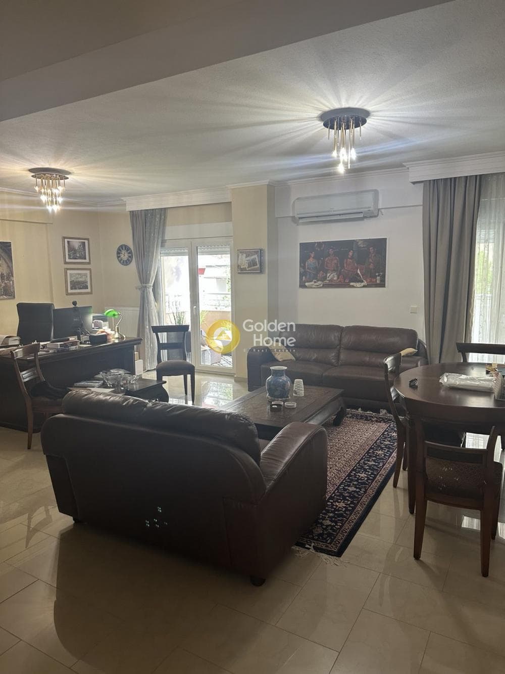 Apartment in Terpsithea, Stavroupoli — Photo 4 of 26
