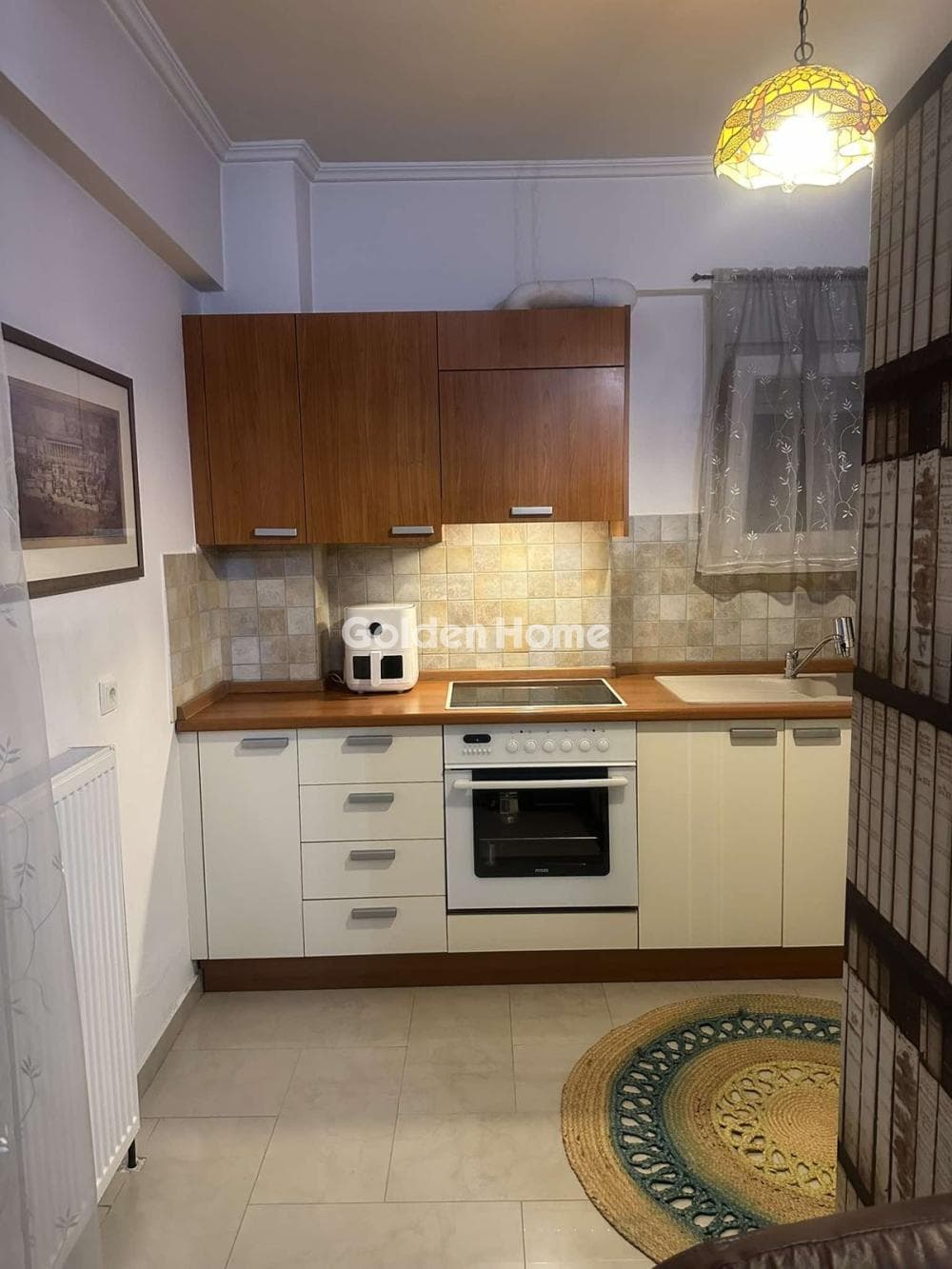 Apartment in Terpsithea, Stavroupoli — Photo 11 of 26