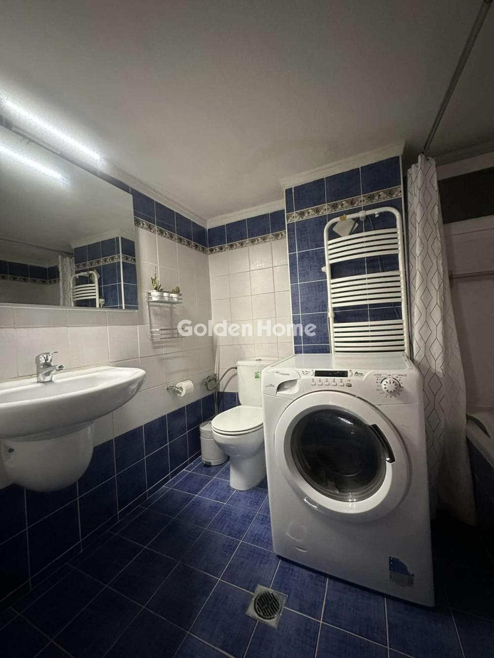 Apartment in Terpsithea, Stavroupoli — Photo 19 of 26
