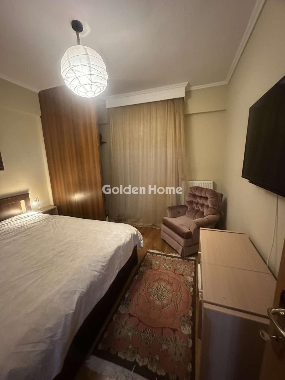 Apartment in Terpsithea, Stavroupoli — Photo 7 of 26