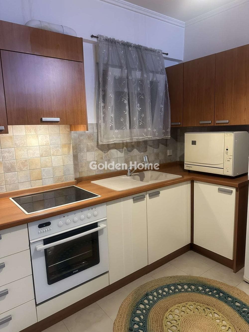 Apartment in Terpsithea, Stavroupoli — Photo 17 of 26